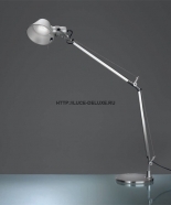 купить Настольная лампа Artemide Tolomeo LT LED MWL