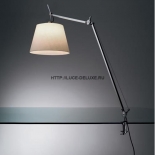 купить Настольная лампа Artemide Tolomeo mega morsetto