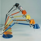 купить Настольная лампа Artemide Tolomeo micro tavoIo color