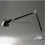 купить Настольная лампа Artemide Tolomeo mini tavolo