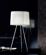 купить Настольная лампа Axo light Obi LT