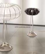 купить Настольная лампа Bellart Moon 1608/LU