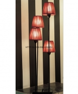 купить Настольная лампа Baga 2454/P, 2452/P