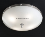 купить Потолочный накладной светильник Emme Pi Light 6002-PL3