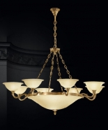 купить Подвесной светильник Zonca H 10361/8+4,  H 10361/12+6