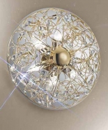 купить Потолочный накладной светильник Kolarz ARABESQUE 0106.16M
