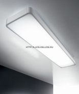 купить Потолочный накладной светильник Linea Light AL-Book 6952