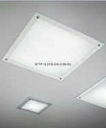 купить Потолочный накладной светильник Linea Light Window 6702, Window 6703