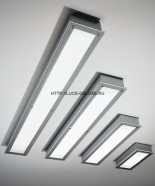 купить Потолочный накладной светильник Linea Light Window 4624