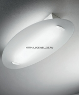 купить Потолочный накладной светильник Linea Light Skate 6981