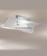 купить Потолочный накладной светильник Linea Light Athena 1352
