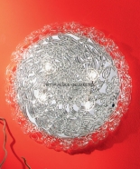 купить Потолочный накладной светильник Linea Light Artic 4654