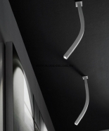 купить Потолочный накладной светильник Linea Light Snake 7229