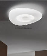 купить Потолочный накладной светильник Linea Light Ma&De Mr Magoo 6857