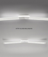 купить Потолочный накладной светильник Linea Light Ma&De Lama 7109