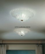 купить Потолочный накладной светильник Leucos 649 PL55