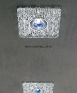 купить Настенно-потолочный светильник Leucos  Diamante F
