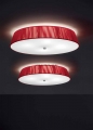 Потолочный накладной светильник Leucos Lilith PL