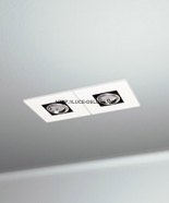 купить Архитектурный светильник Artemide incasso 300x600