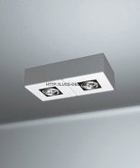 купить Архитектурный светильник Artemide soffito 300x600