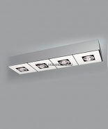 купить Архитектурный светильник Artemide SOFFITTO 300x1200