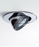 купить Точечный светильник Artemide Ayrton 125