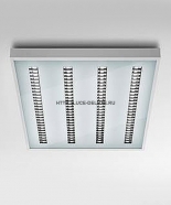 купить Архитектурный светильник Artemide Kalifa soffito dark light + vetro