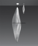 купить Потолочный накладной светильник Artemide Cosmic Leaf FA