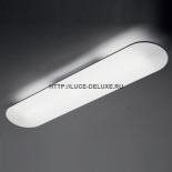 купить Потолочный накладной светильник Artemide Float Lineare