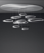 купить Потолочный накладной светильник Artemide Mercury Soffitto