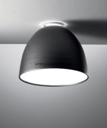 купить Потолочный накладной светильник Artemide Nur Soffitto