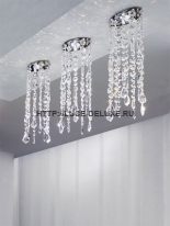купить Потолочный накладной светильник Axo light Marylin FA Crystal