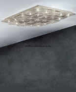 купить Потолочный накладной светильник Bellart Alaska 2552/PL25L