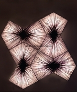 купить Потолочный накладной светильник Aqua Creations Aqua Creations MAE WEST