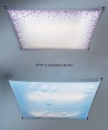 купить Потолочный накладной светильник B-Lux (Van Lux) Veroca print 1