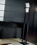купить Торшер Linea Light Wood 4893