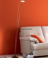купить Торшер Linea Light Volga 4244