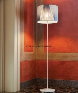 купить Торшер Linea Light Kyria 7330