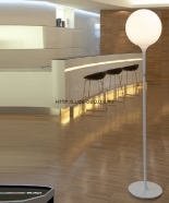 купить Торшер Artemide Castore Terra