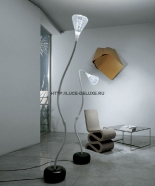 купить Торшер Artemide Pipe Terra