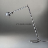 купить Торшер Artemide Tolomeo lettura