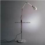 купить Торшер Artemide Tolomeo micro terra