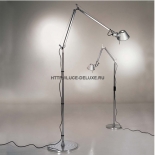 купить Торшер Artemide Tolomeo terra