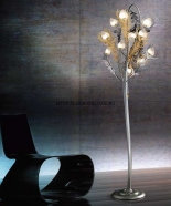 купить Торшер Bellart Musa 1812/P11L
