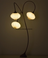 купить Торшер Aqua Creations Aqua Creations PALM TREE