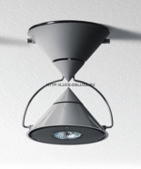 купить Архитектурный светильник Artemide Mikado parete/soffitto 120/160