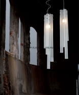 купить Подвесной светильник Italamp STALACTITE G&R20