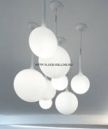 купить Подвесной светильник Artemide Castore Sospensione