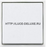 купить LS 990 (Jung): рамка - белая, клавиша - белая