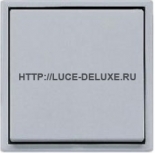 купить LS 990 (Jung): рамка - светло-серая, клавиша - светло-серая